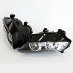 Headlight - Yamaha YZF R1 2004 - 2006
