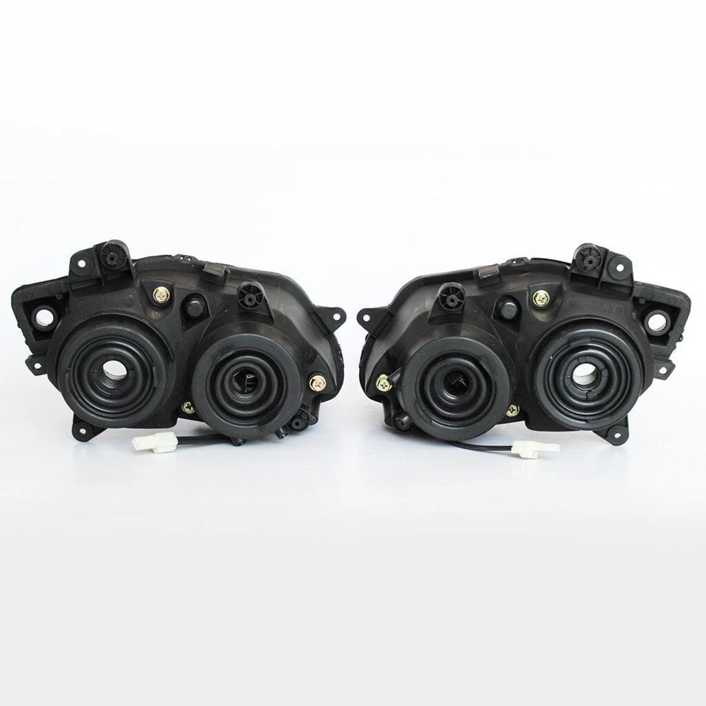 Headlight - Yamaha YZF R1 2004 - 2006