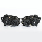 Headlight - Yamaha YZF R1 2004 - 2006