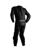RST Tractech Evo 4 1 Piece Leather Suit Black