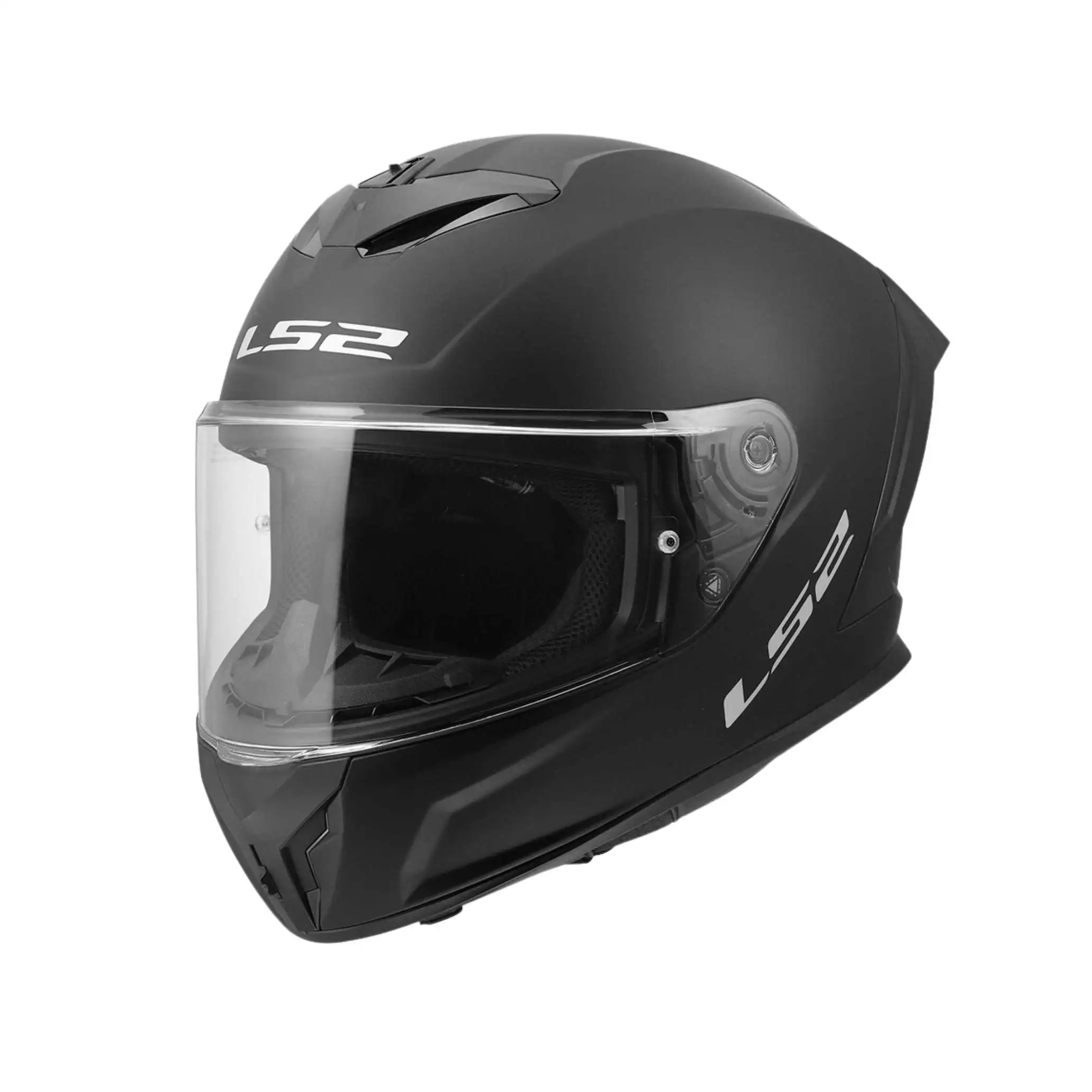 LS2 Rapid III - Matt Black