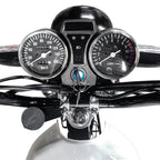 Big Boy Velocity 150