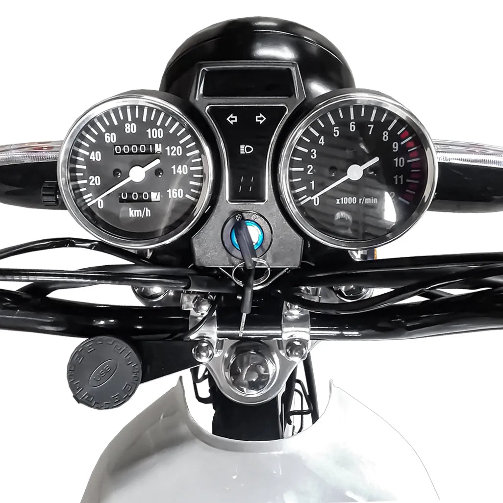 Big Boy Velocity 150