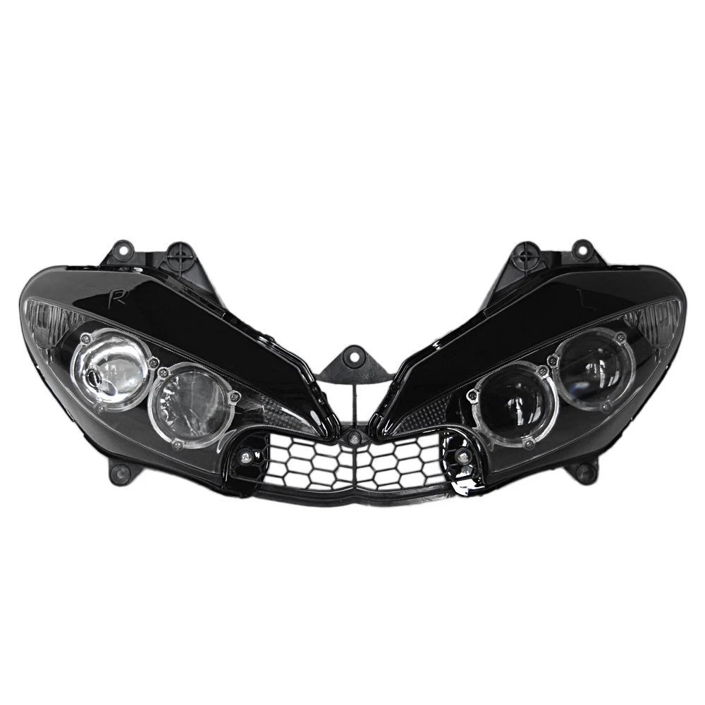 Headlight - Yamaha YZF R6 2003 - 2005