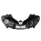 Headlight - Yamaha YZF R6 2003 - 2005
