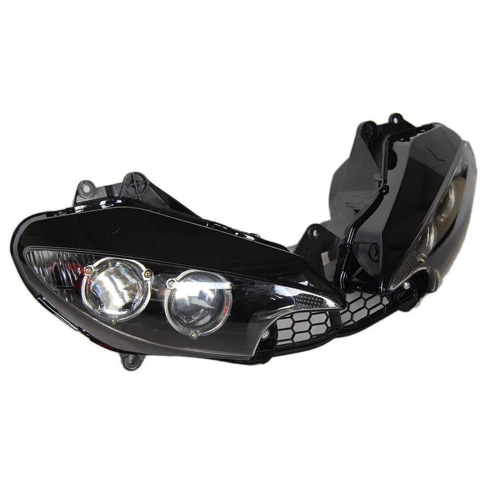 Headlight - Yamaha YZF R6 2003 - 2005