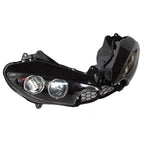 Headlight - Yamaha YZF R6 2003 - 2005