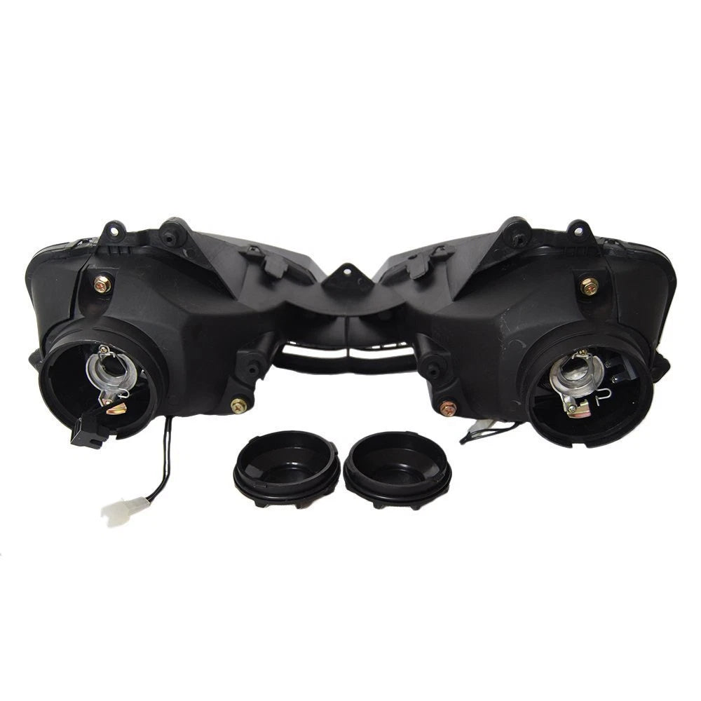 Headlight - Yamaha YZF R6 2003 - 2005