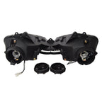 Headlight - Yamaha YZF R6 2003 - 2005