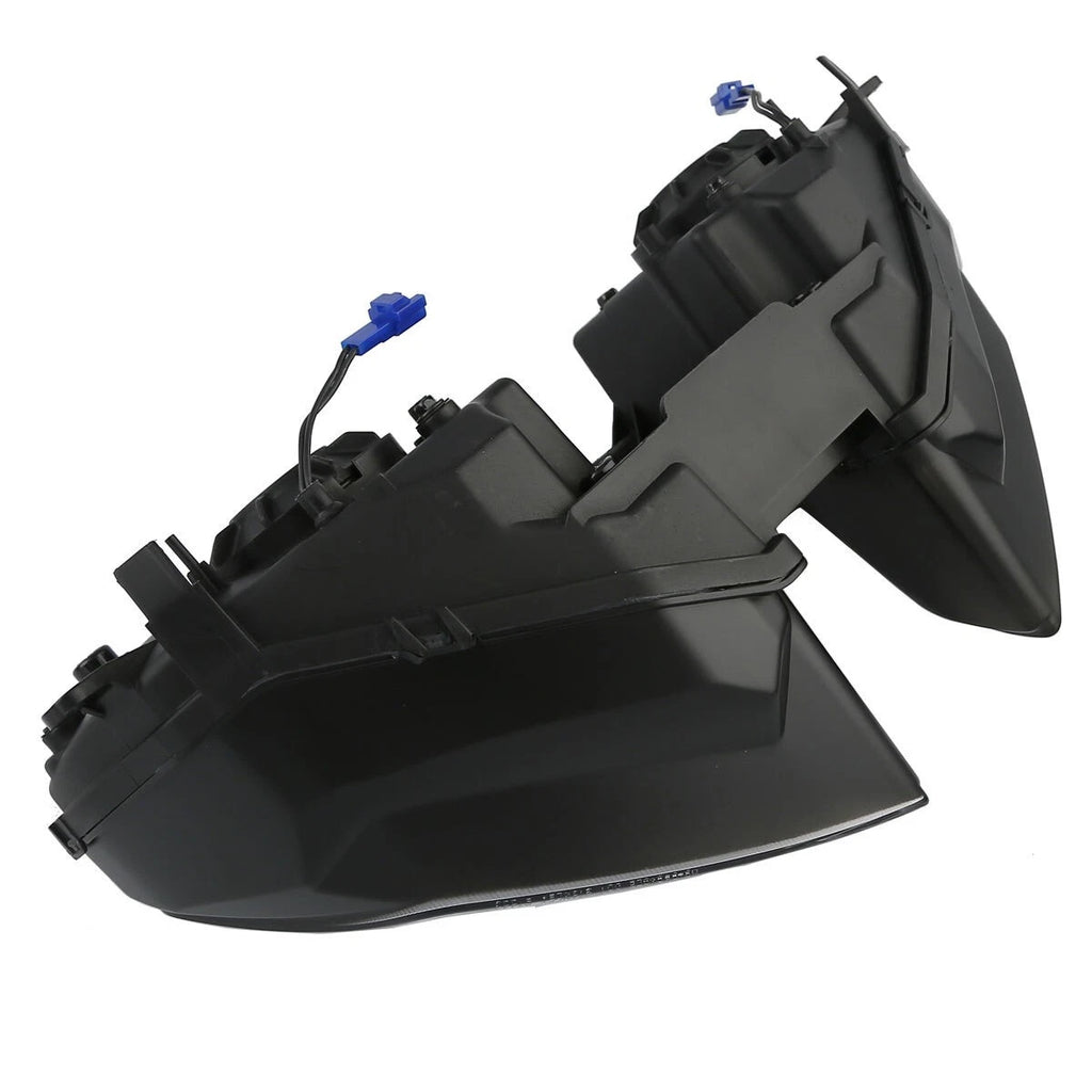 Headlight - Yamaha YZF R6 2008 - 2016