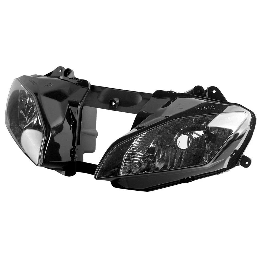 Headlight - Yamaha YZF R6 2008 - 2016