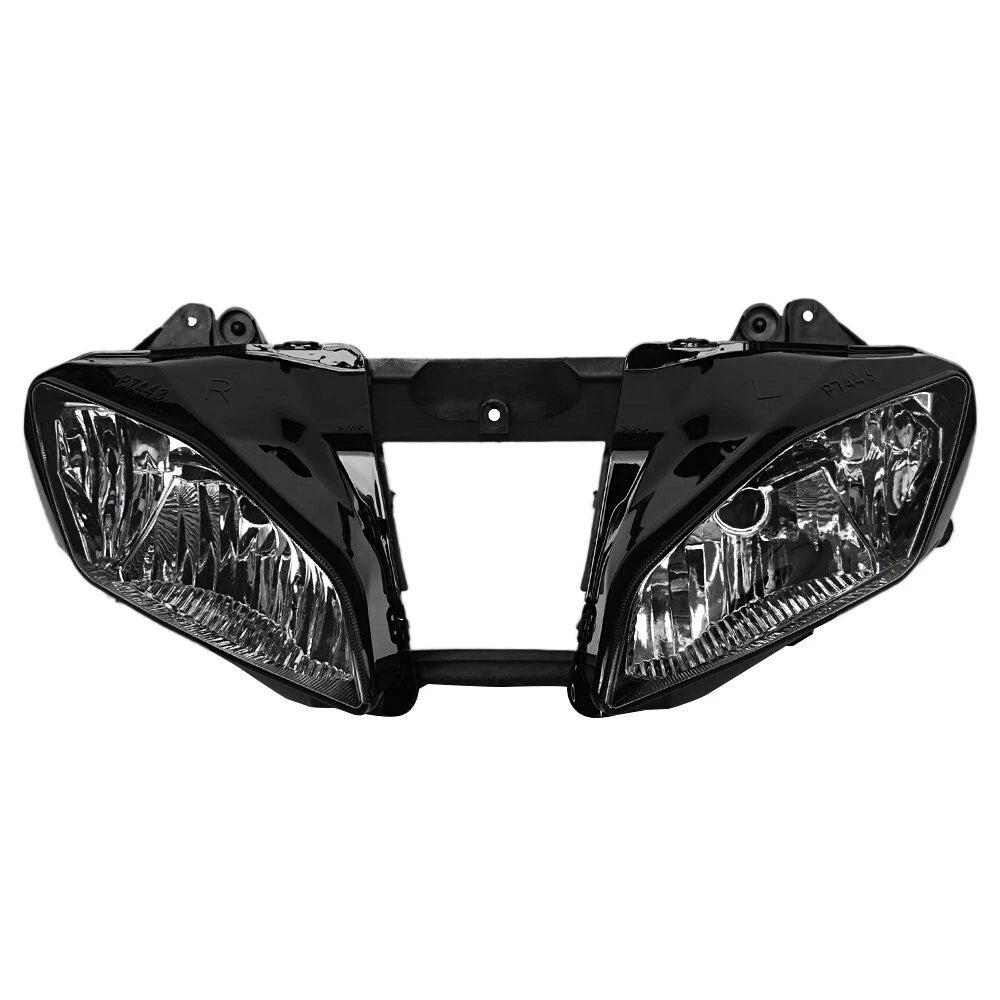 Headlight - Yamaha YZF R6 2008 - 2016