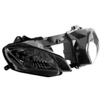 Headlight - Yamaha YZF R6 2008 - 2016