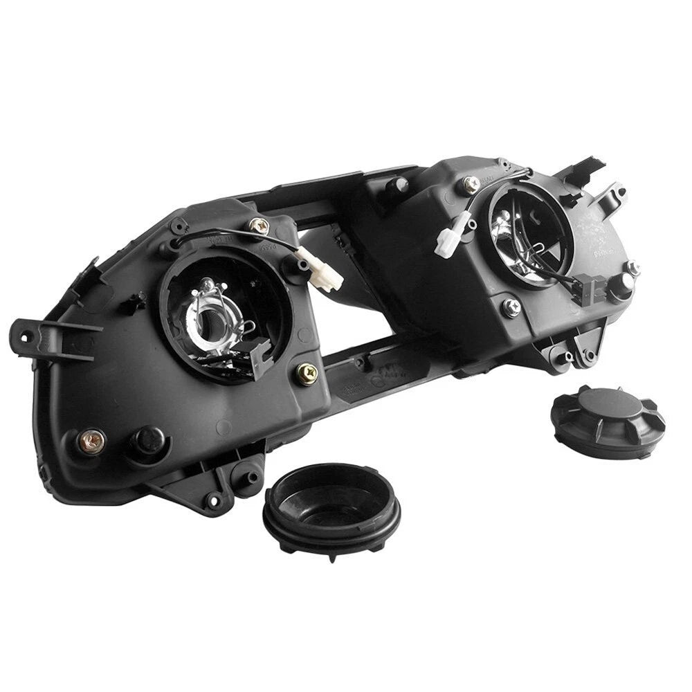 Headlight - Yamaha YZF R6 2008 - 2016