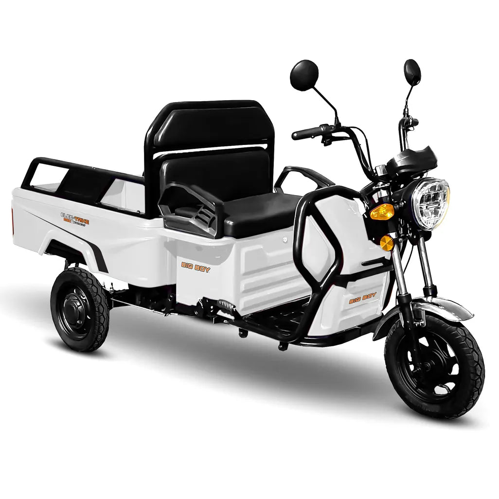 Big Boy Elec-Trike 800W