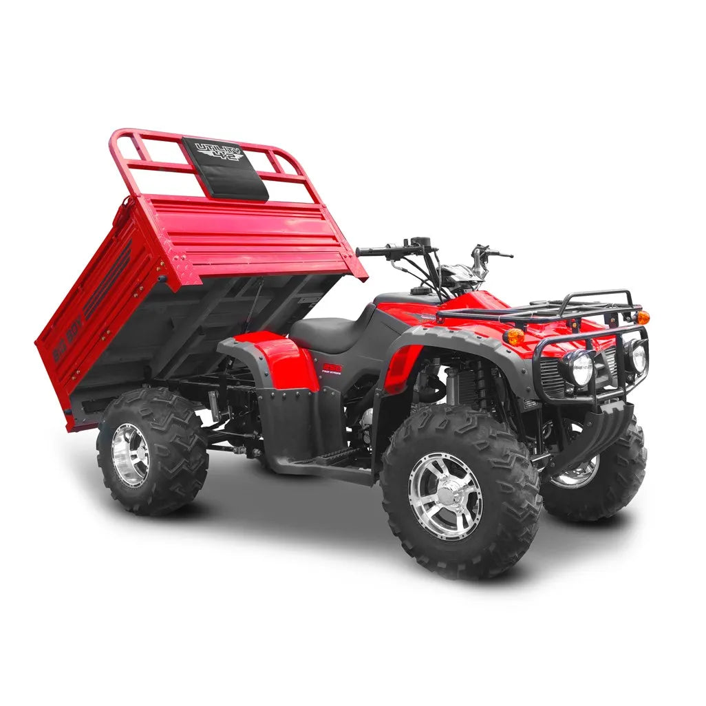 Big Boy Monster Utility ATV 250