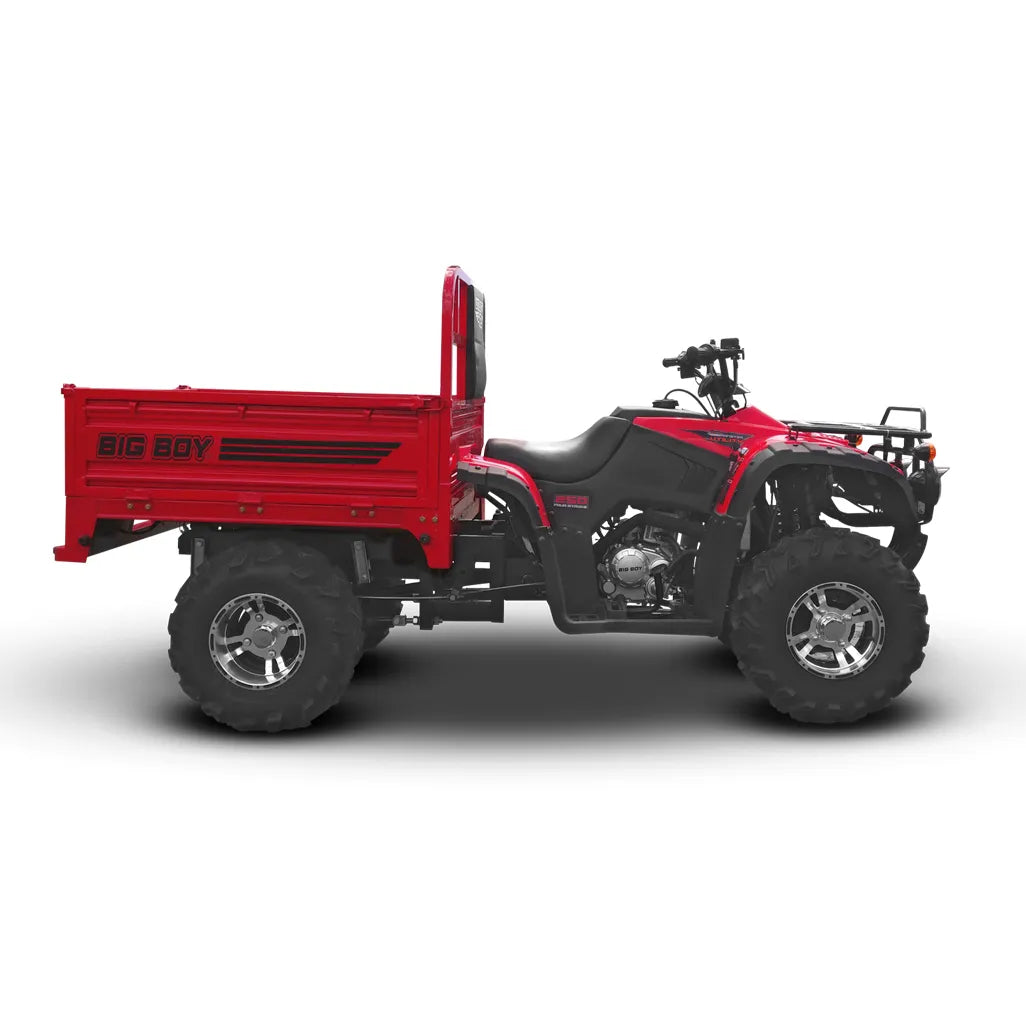 Big Boy Monster Utility ATV 250