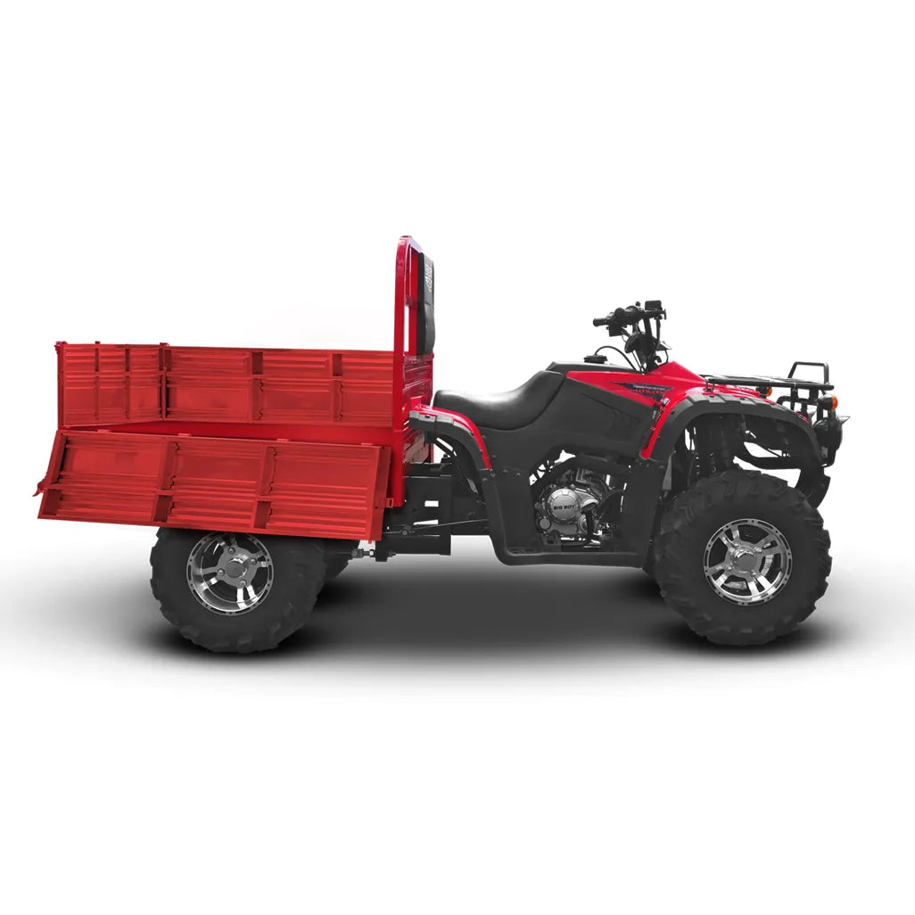 Big Boy Monster Utility ATV 250