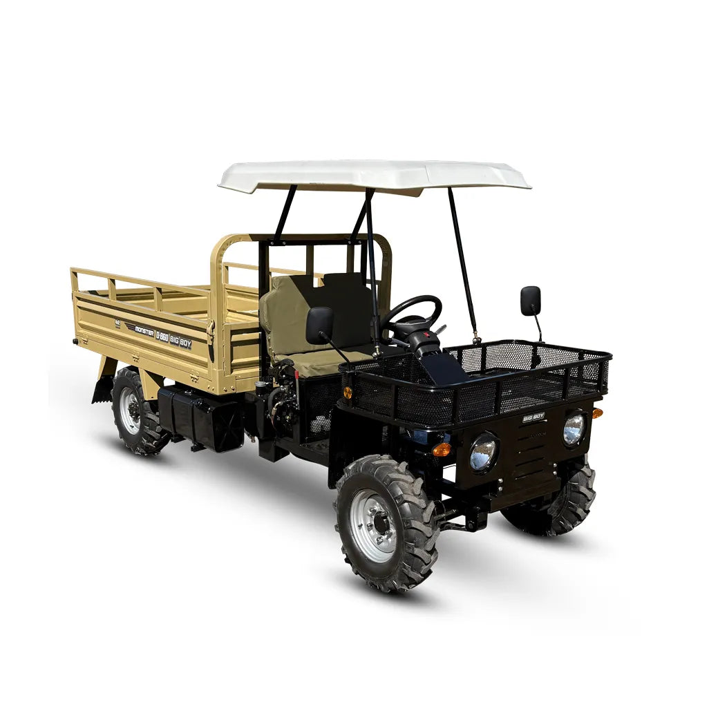 Big Boy Monster D860 MAX