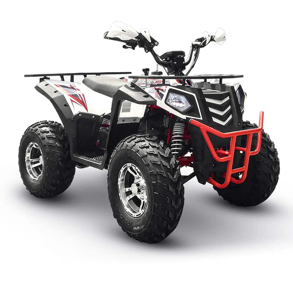 Big Boy Monster Roamer 180F ATV