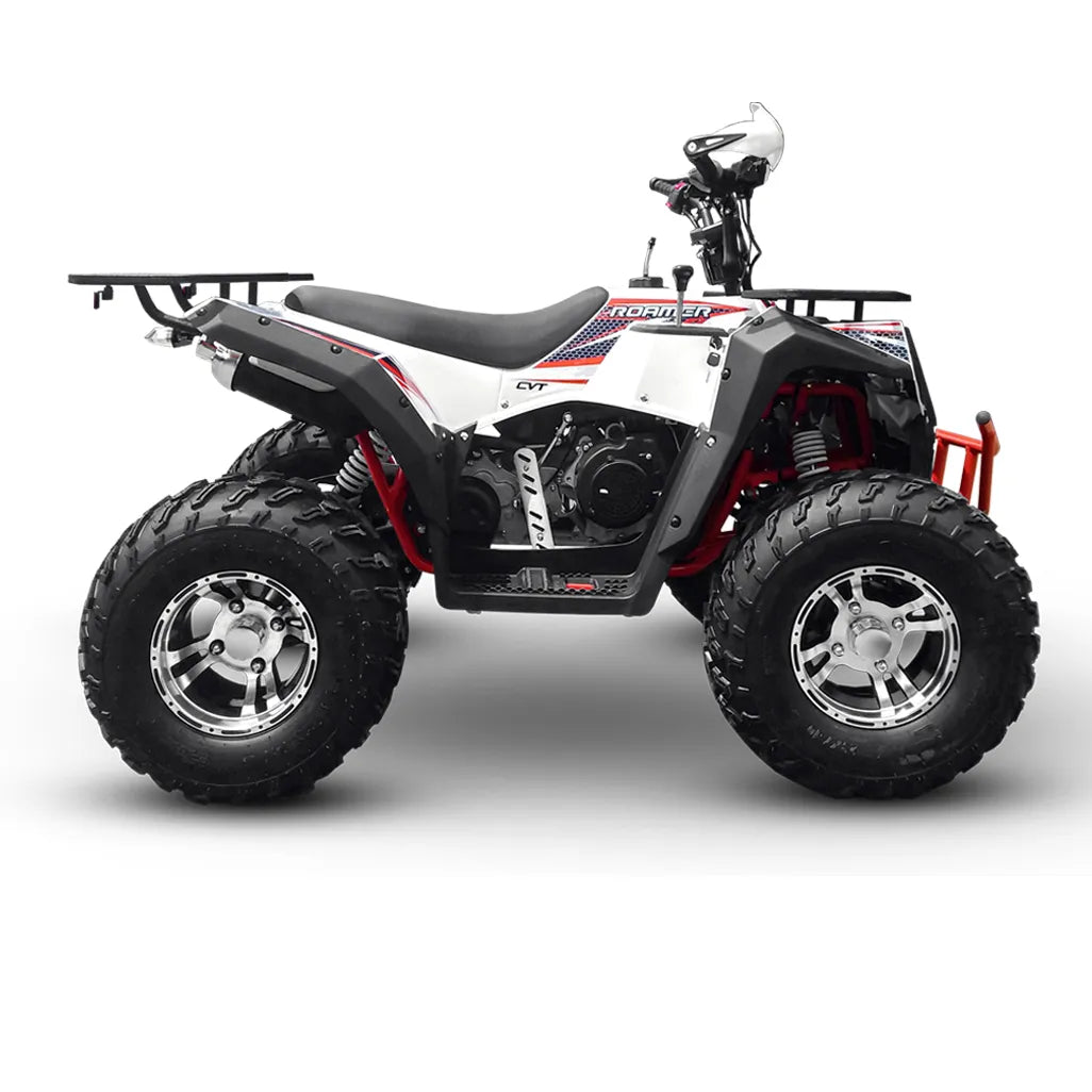 Big Boy Monster Roamer 180F ATV