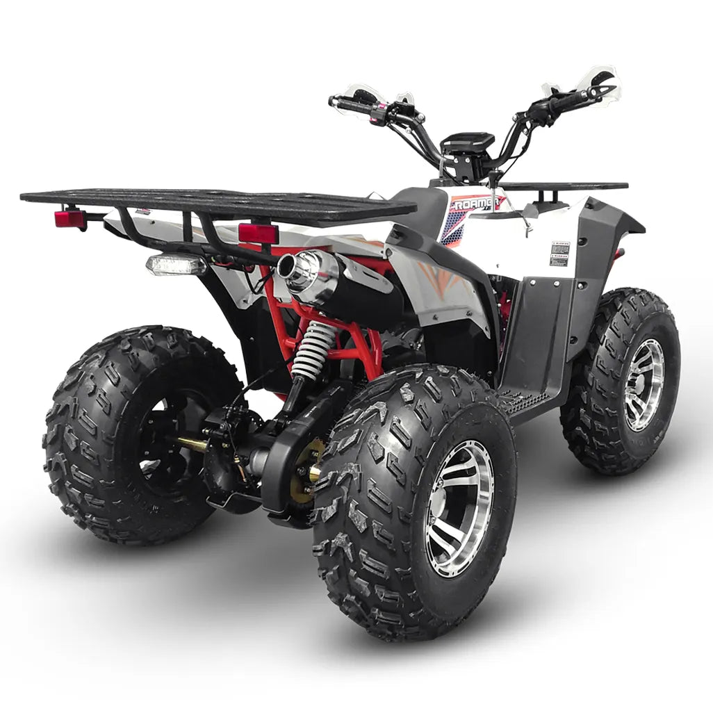 Big Boy Monster Roamer 180F ATV