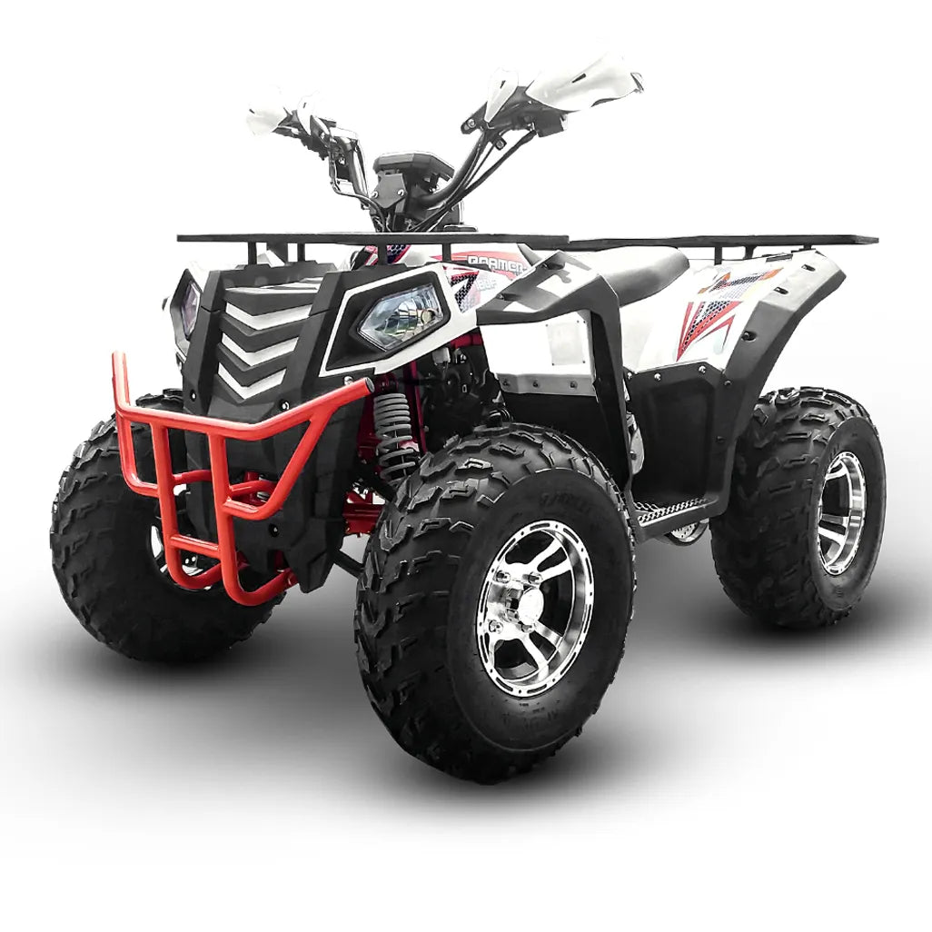 Big Boy Monster Roamer 180F ATV
