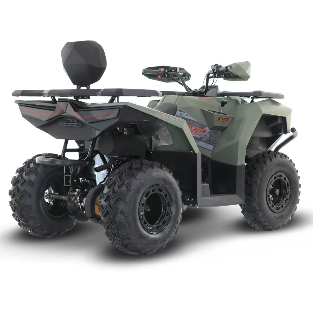 Big Boy Tracker 250 4x2