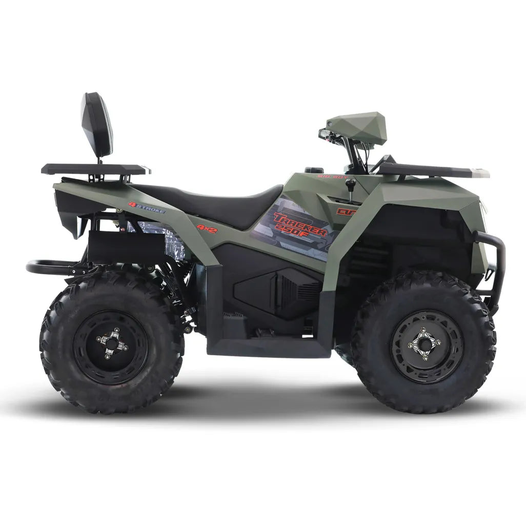 Big Boy Tracker 250 4x2